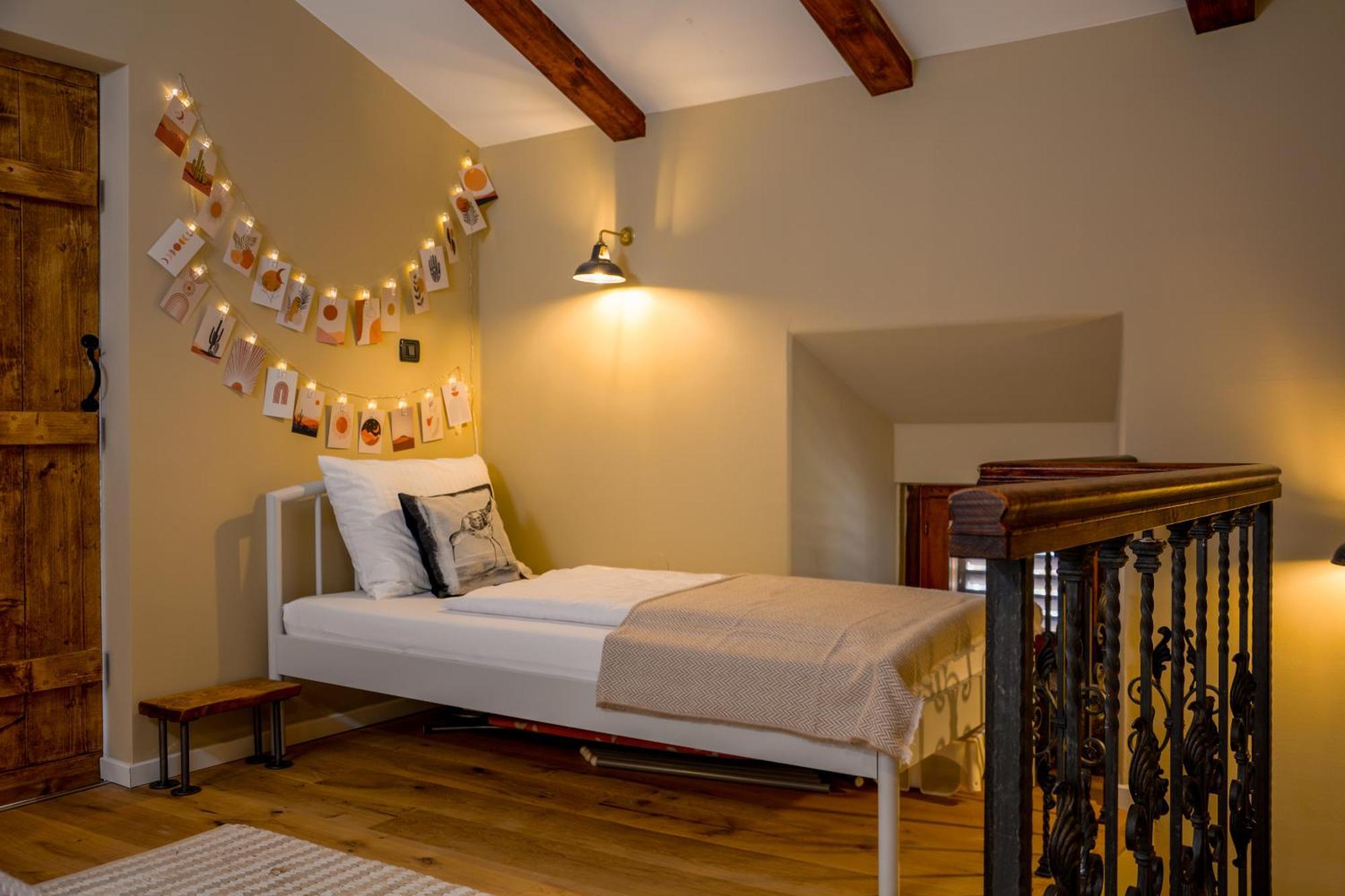 Villa Cosy Getaway à Gostinjac Extérieur photo
