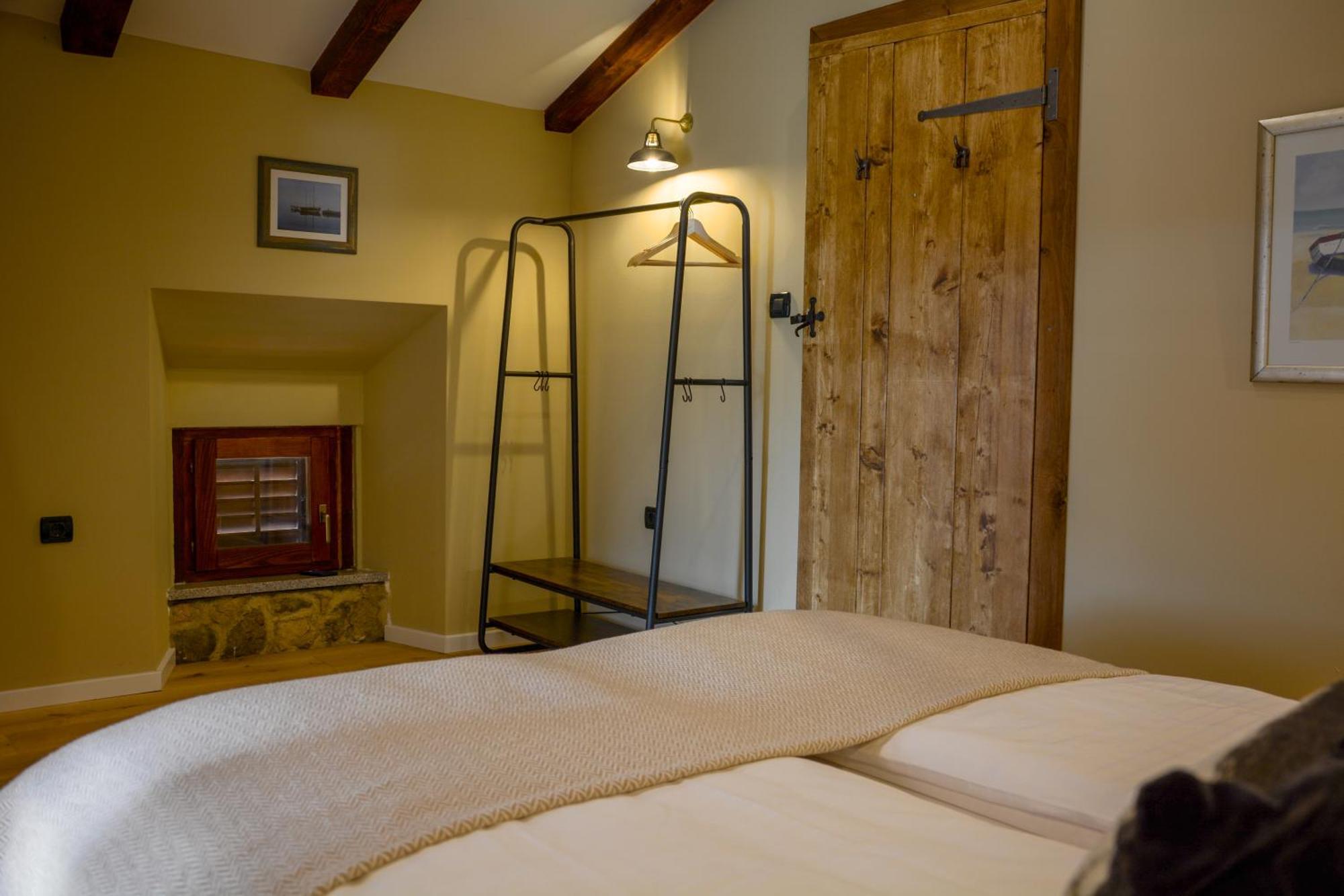 Villa Cosy Getaway à Gostinjac Extérieur photo