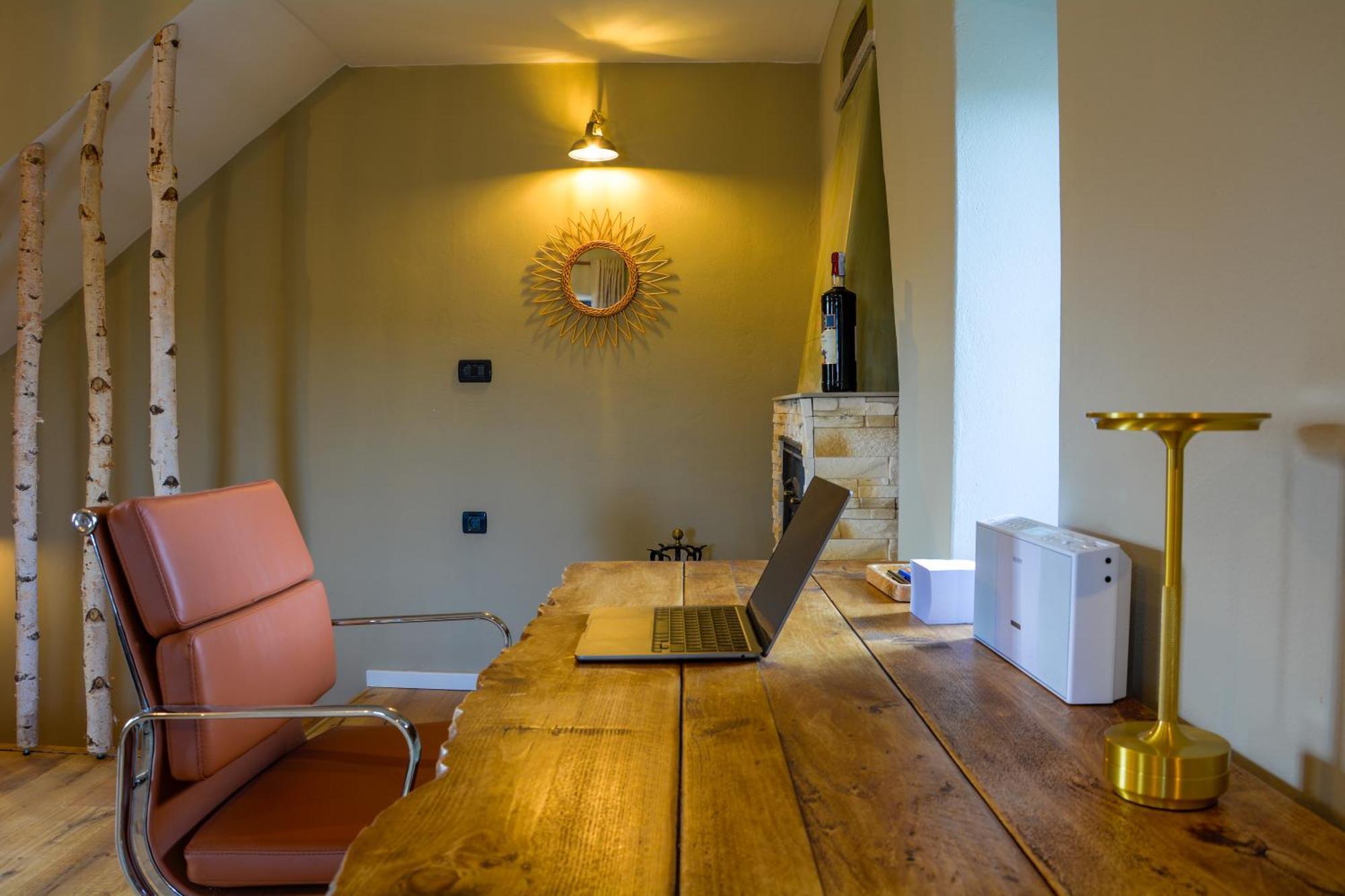 Villa Cosy Getaway à Gostinjac Extérieur photo