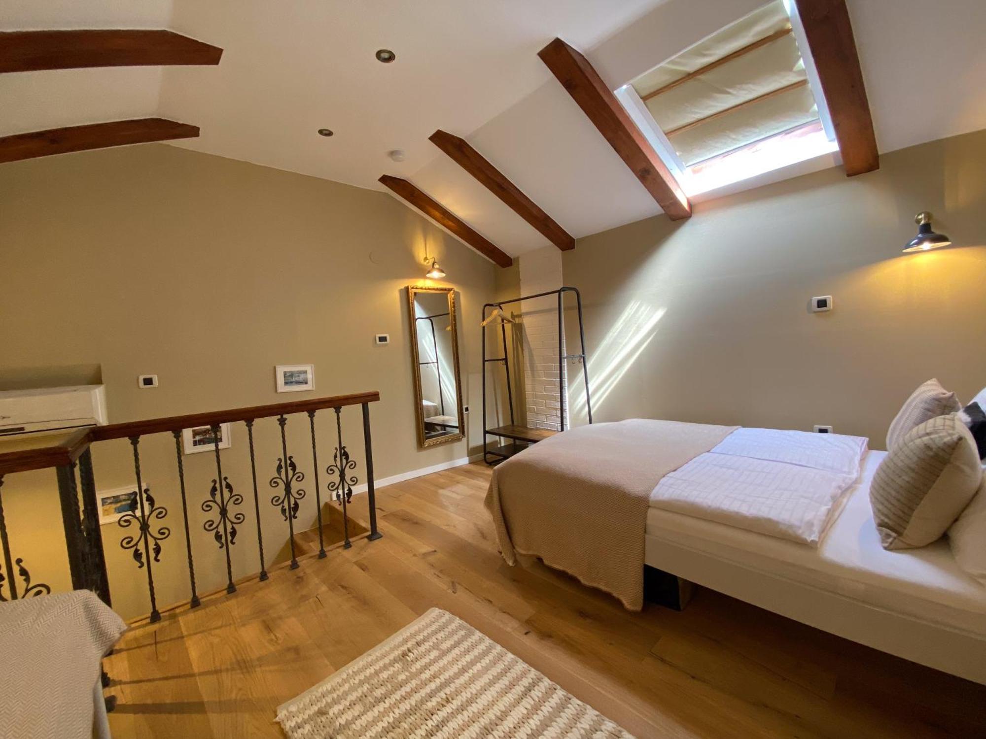 Villa Cosy Getaway à Gostinjac Extérieur photo
