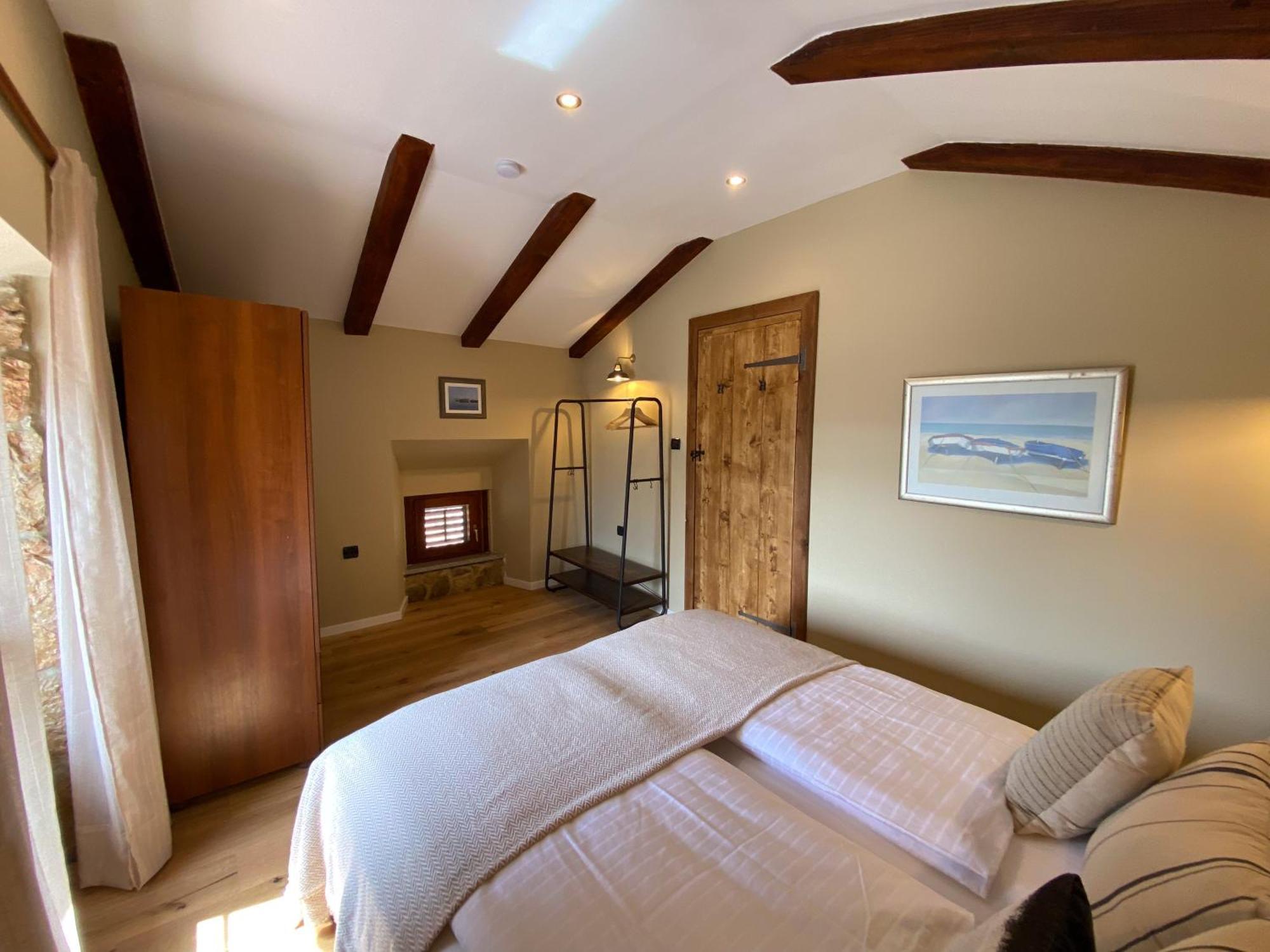 Villa Cosy Getaway à Gostinjac Extérieur photo